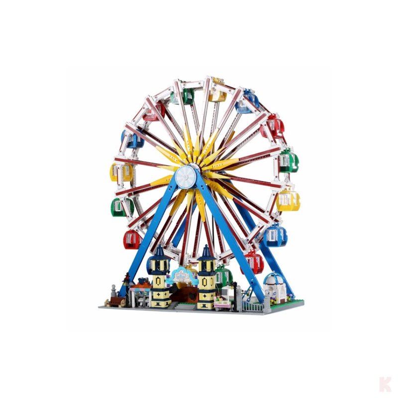 Riesenrad RC