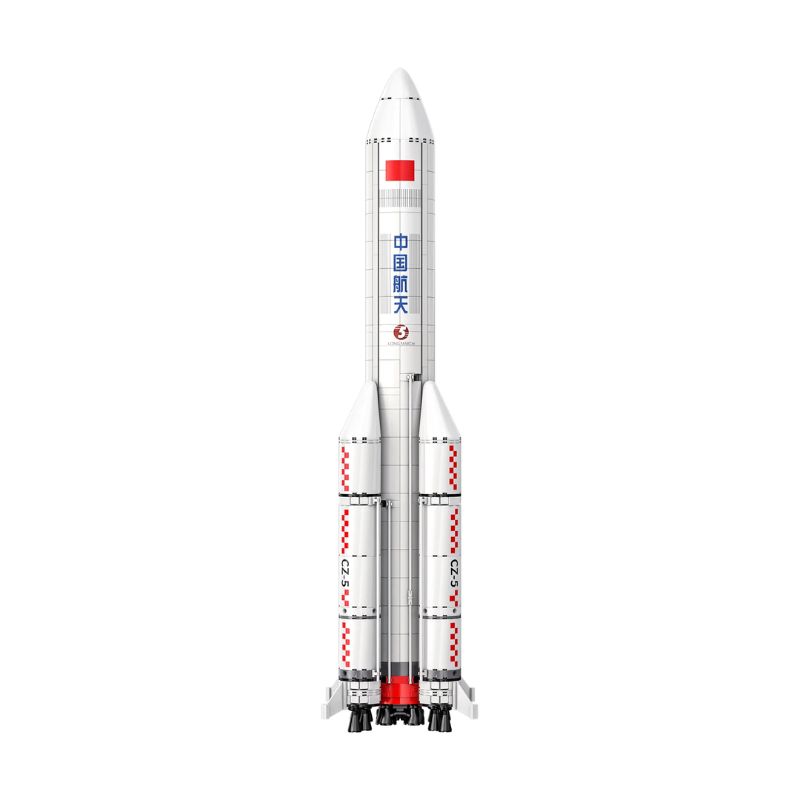 C6032W Langer Marsch  Trägerrakete