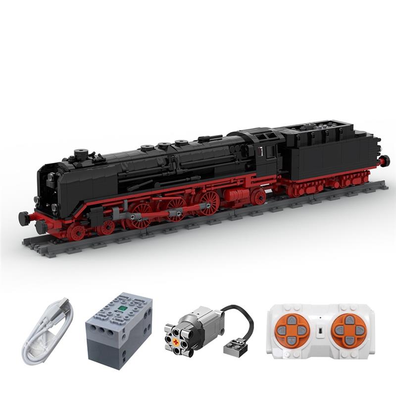 MOC DRG BR  Schnellzuglokomotive