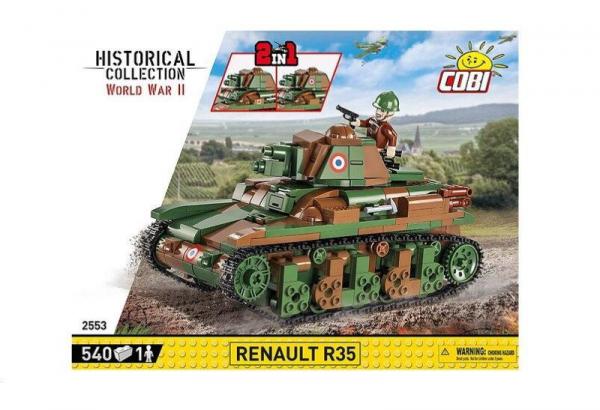 Renault R35 Panzer