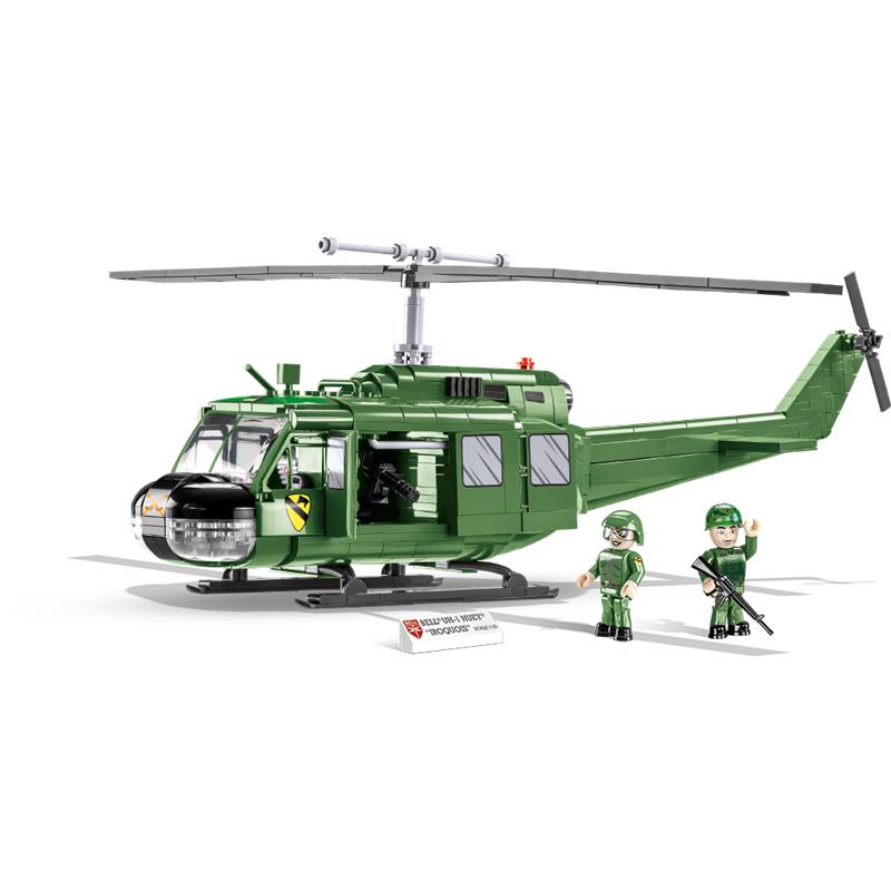 Bell UH-1 Huey