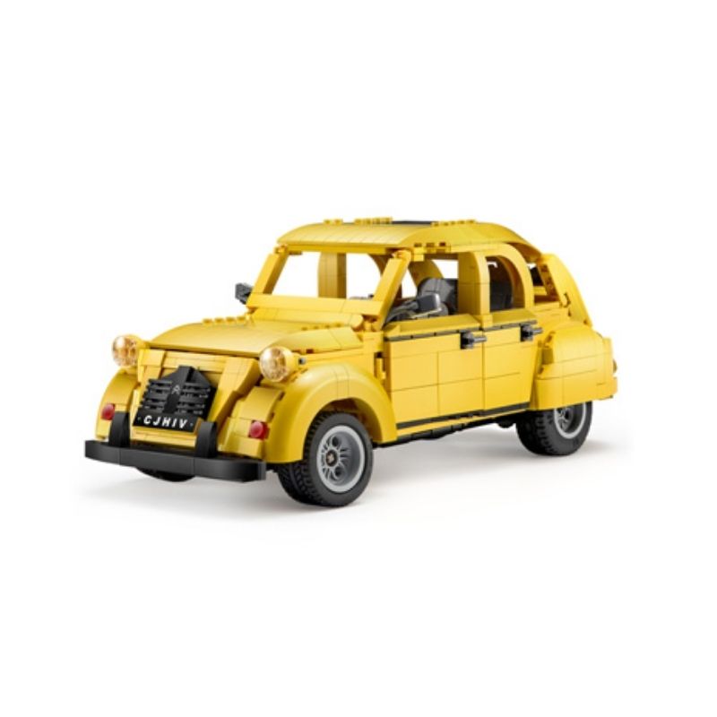 Citroen 2CV