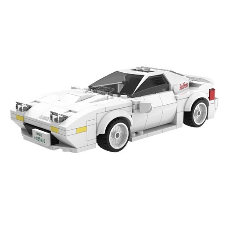 C55012W Initial-D Mazda  RX-7