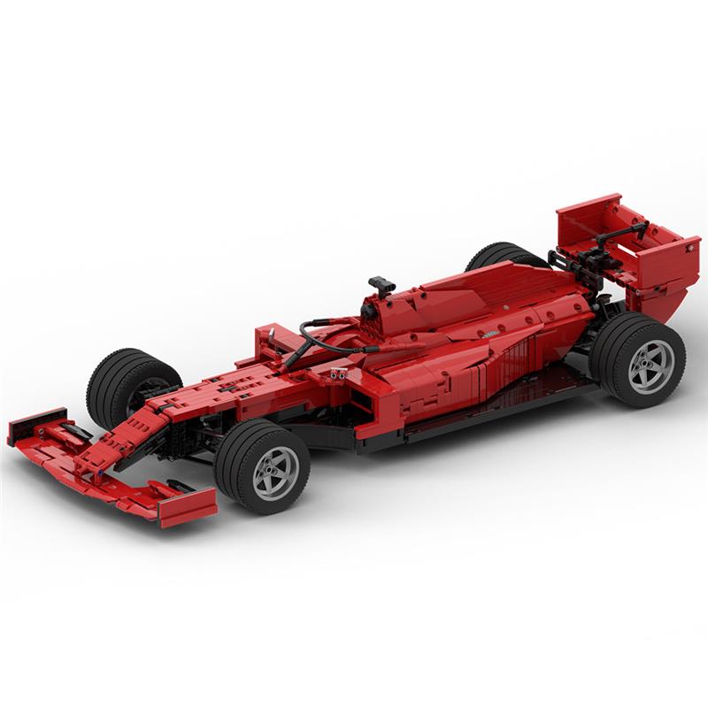 F1 SF90 (SF1000) 1:8