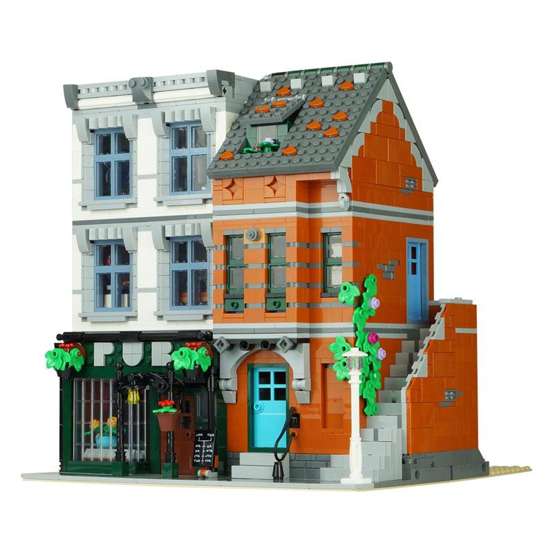 Modular Pub