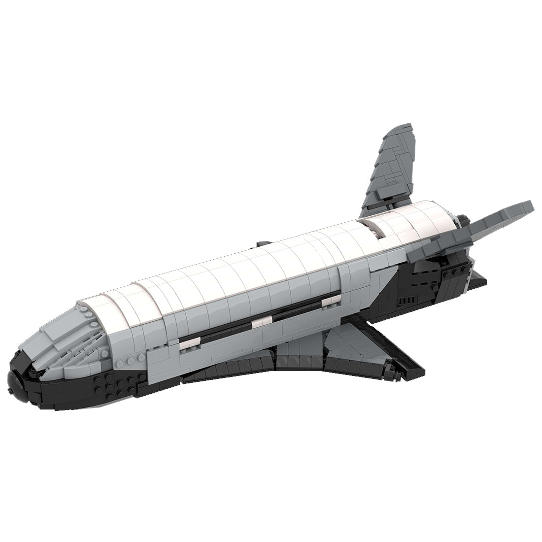 X-37B Raumschiff