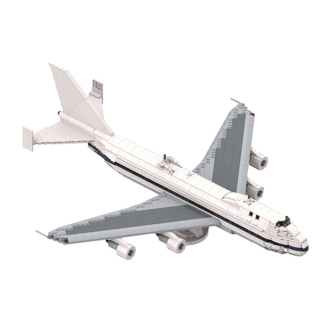 Shuttle Carrier Aircraft