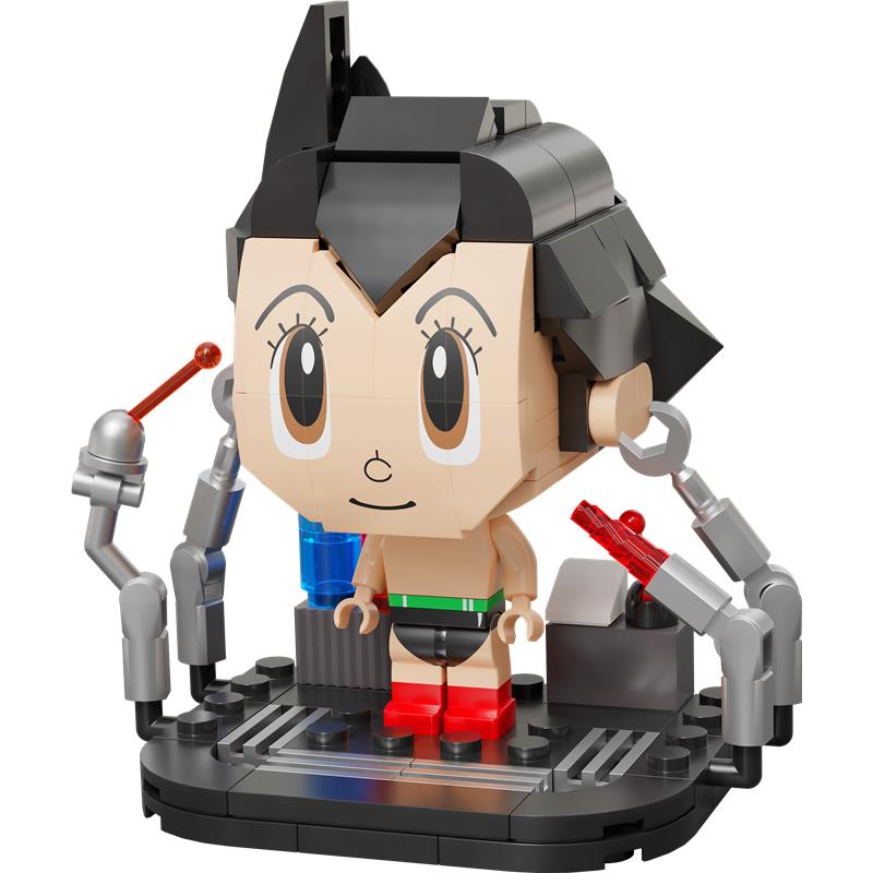 Mini Astro Boy