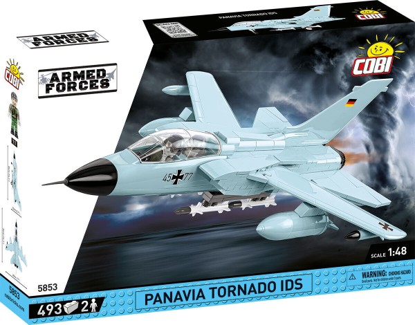 Panavia Tornado IDS