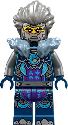 Minifigur Ninjago Dragons Rising Cinder