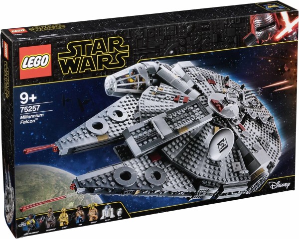 Millennium Falcon