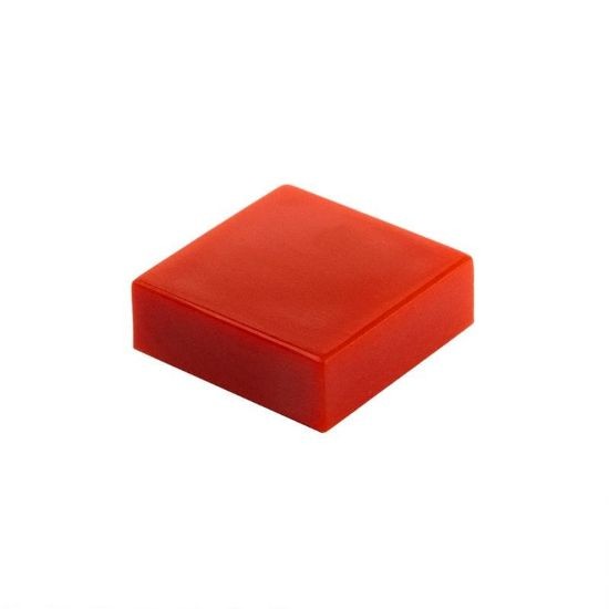 Fliese - Tile 1x1 - BrickBag mit 100 Stk