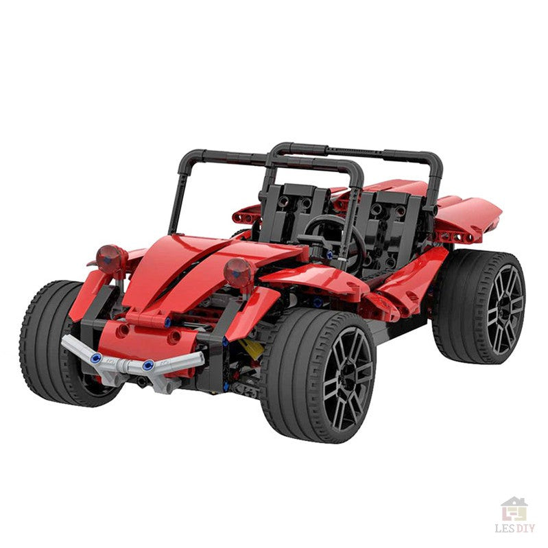 Technik Dune Buggy