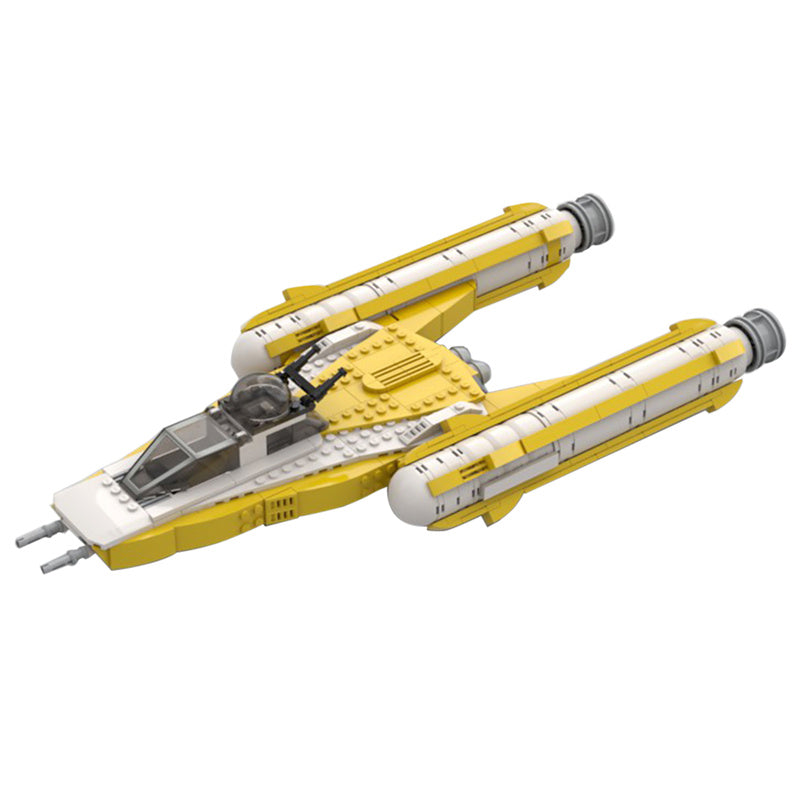 BTL-B Y-Wing Sternenjäger