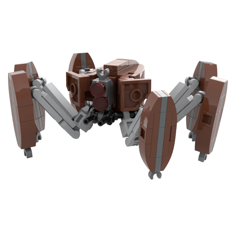 LM-432 Crab Droid