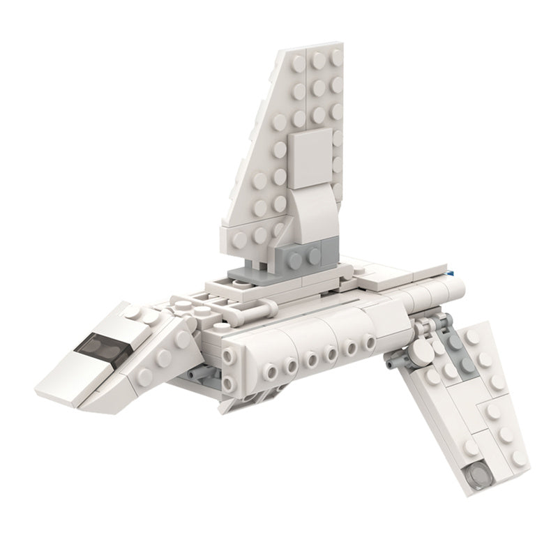 Micro Imperial Sentinel Landing Craft