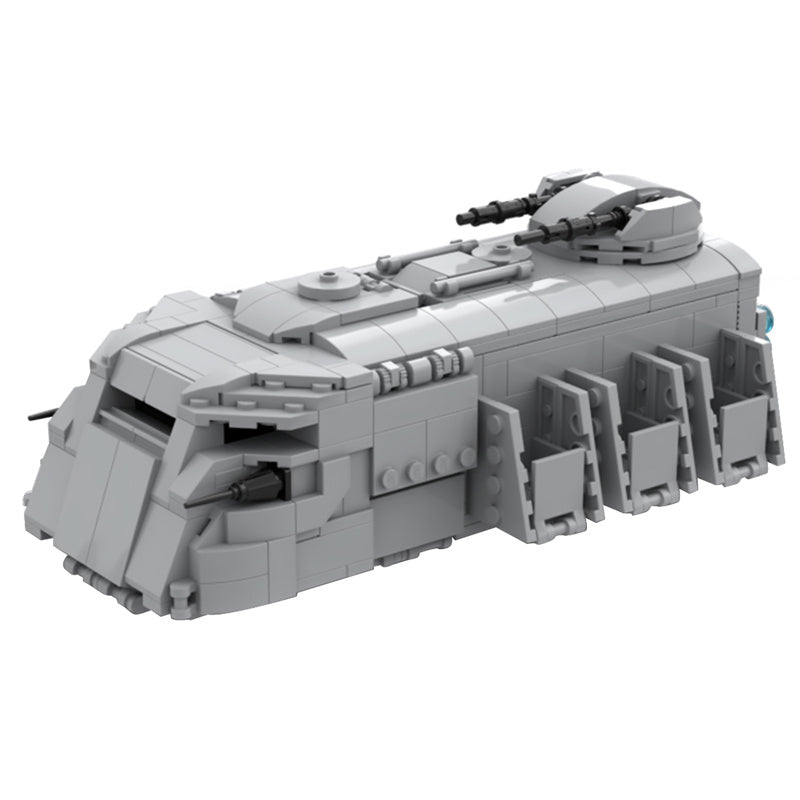 Imperial Troop transport K79-S80