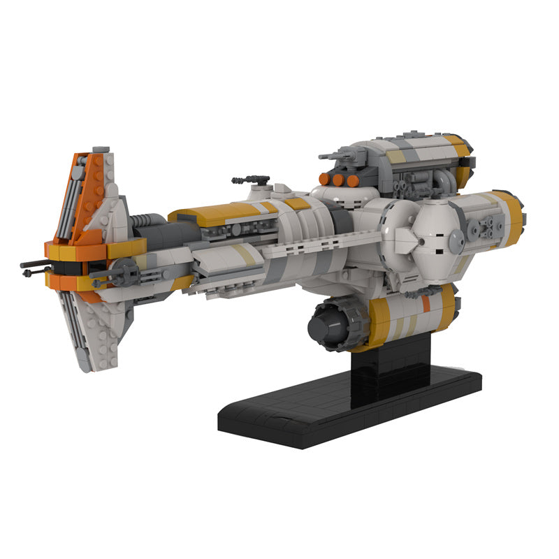 Hammerhead Corvette Lightmaker