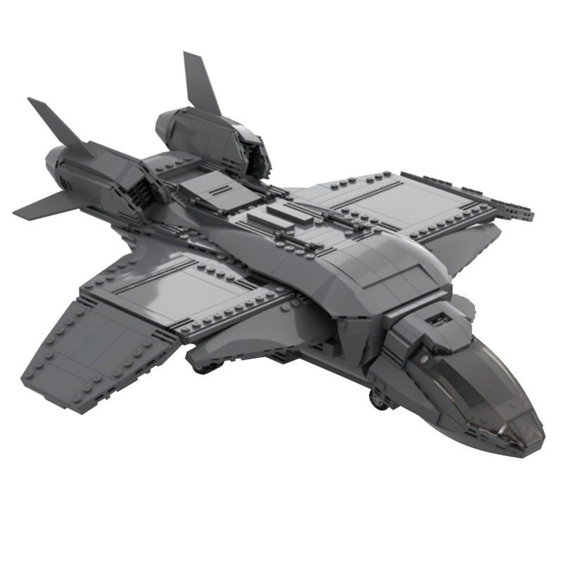 Quinjet