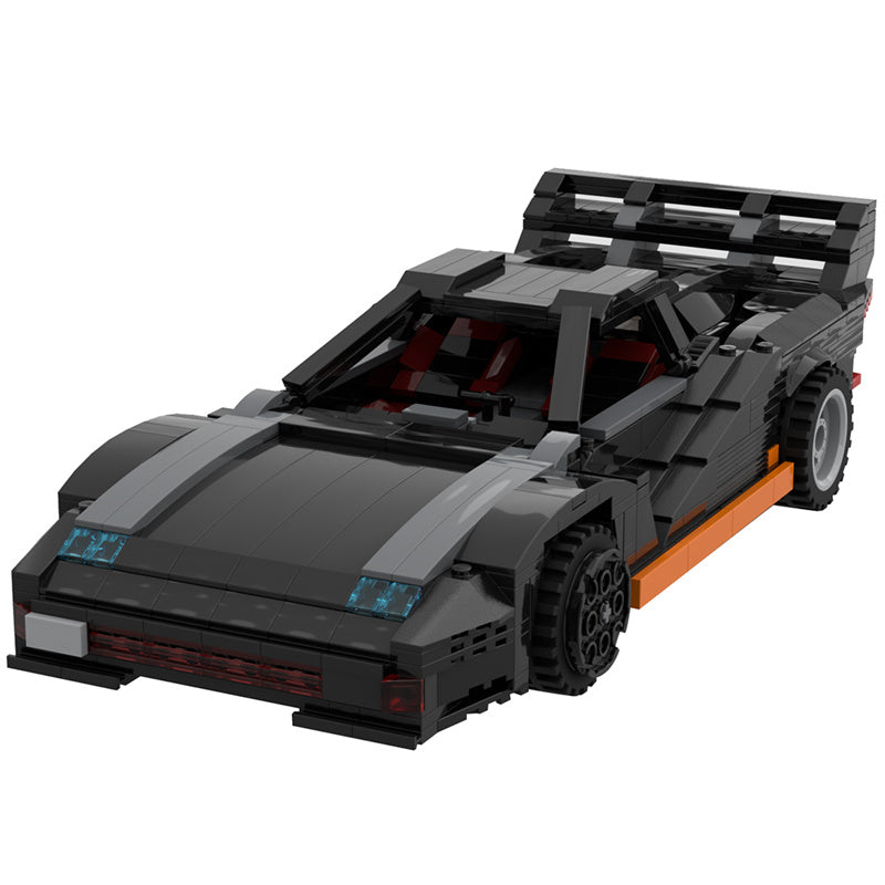 MOC-47787  Quadra Turbo R