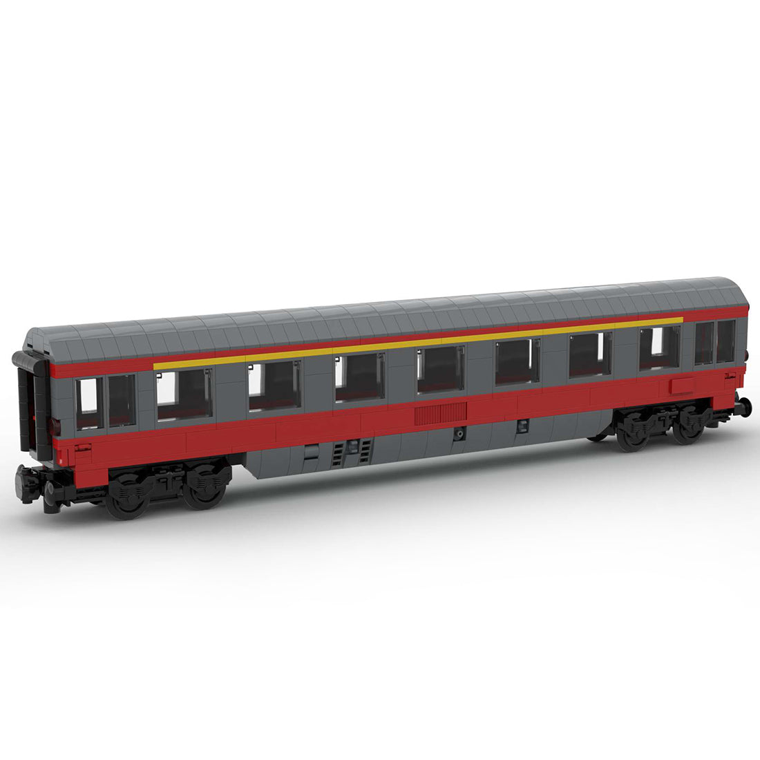 ÖBB Personenwagen 1. Klasse