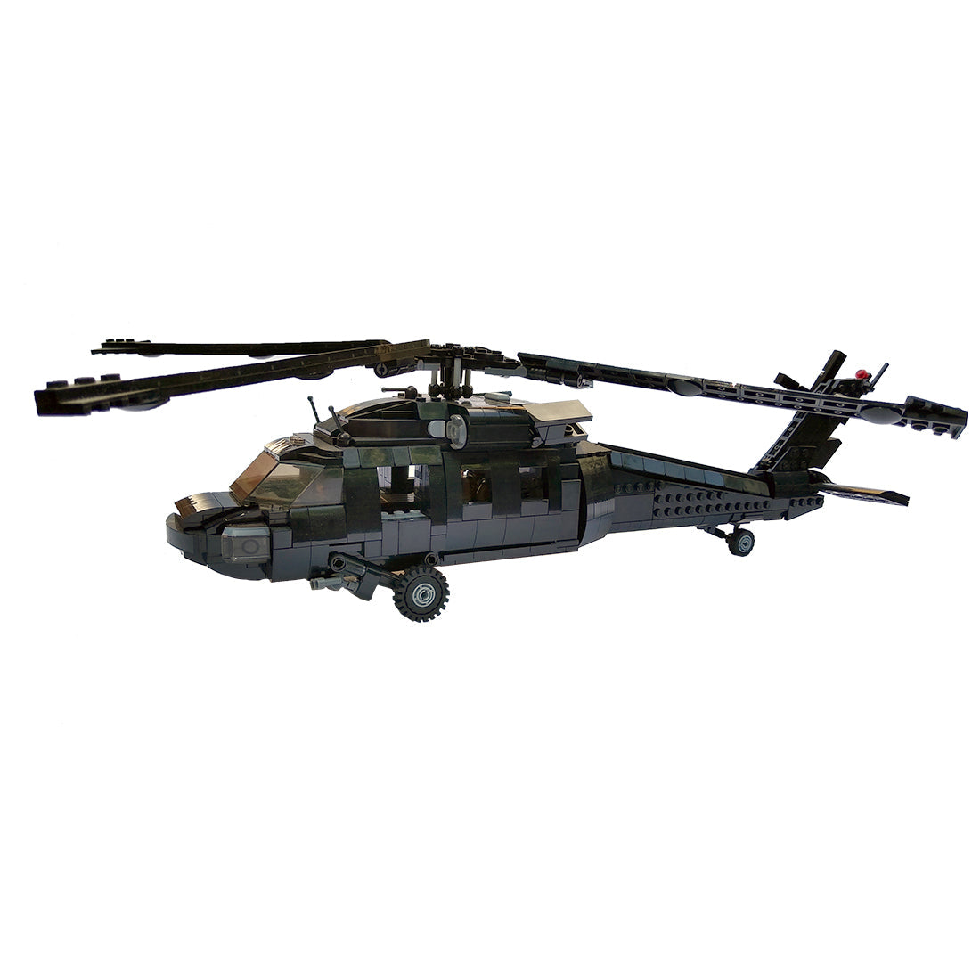 UH-60 Black Hawk Hubschrauber