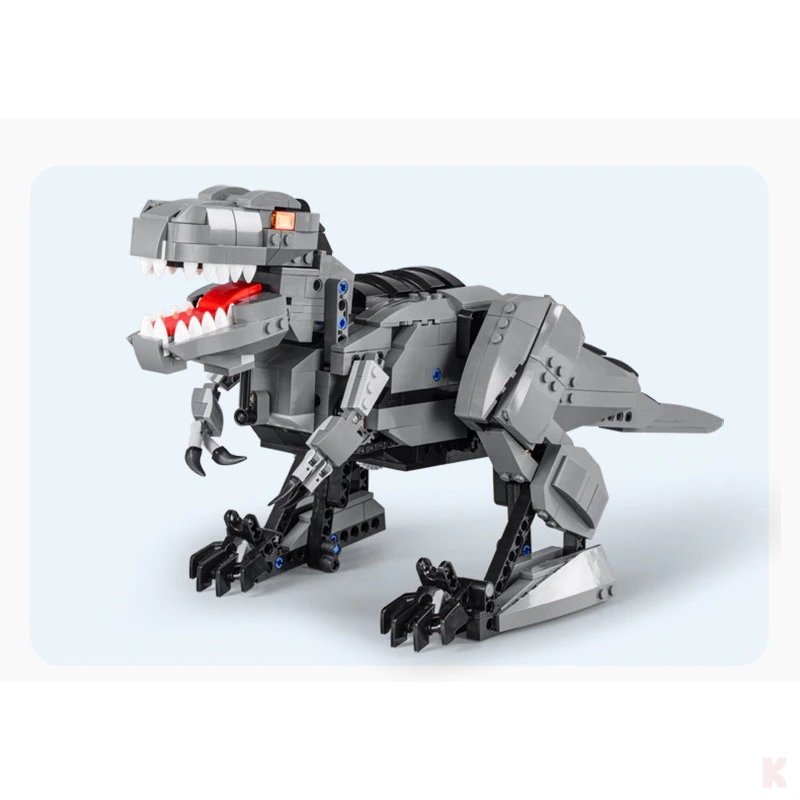 Dinosaurier T-Rex RC