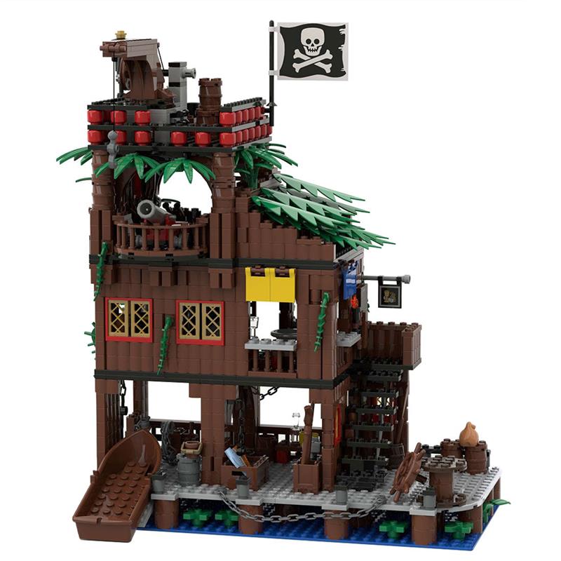 Pirate Tavern