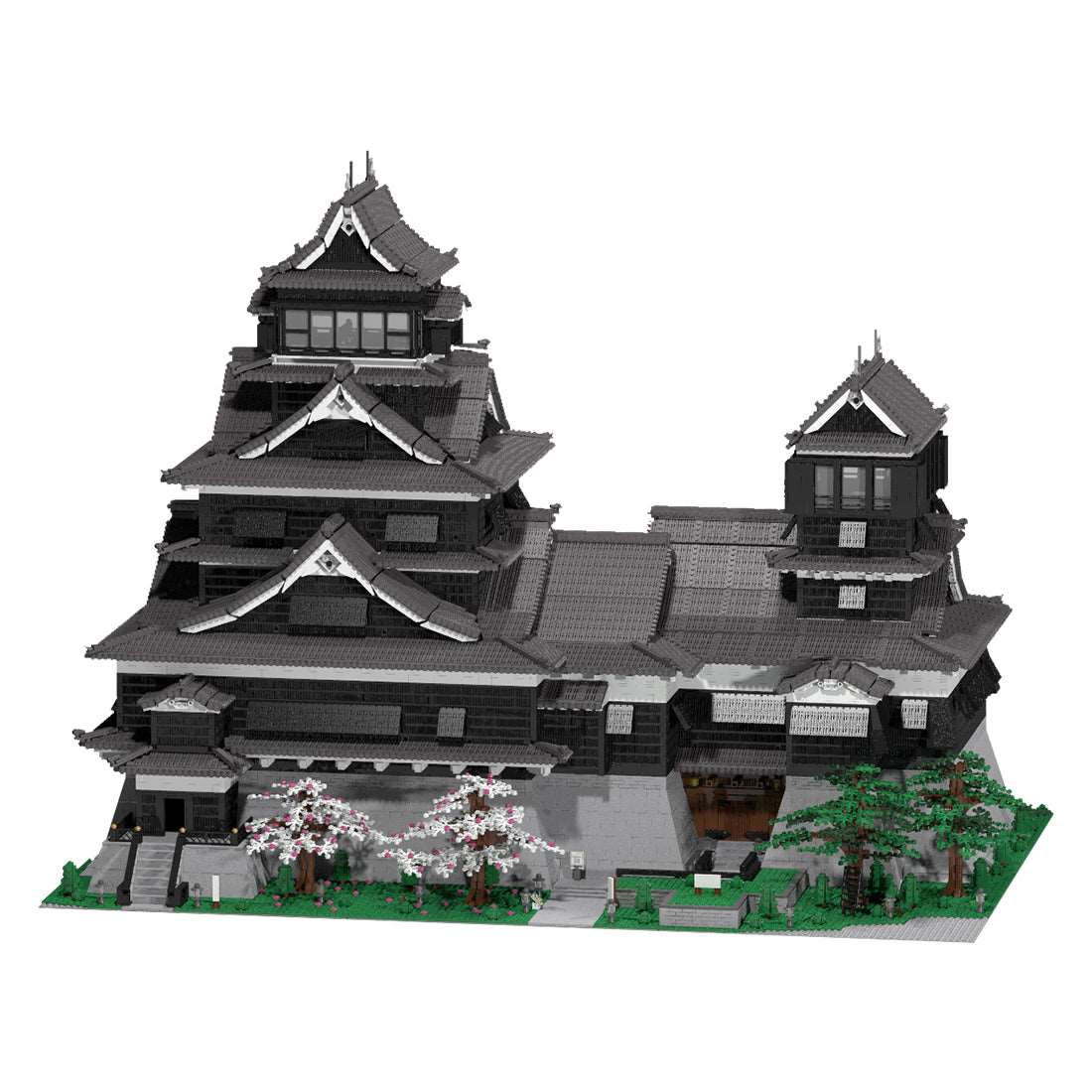 Kumamoto Castle