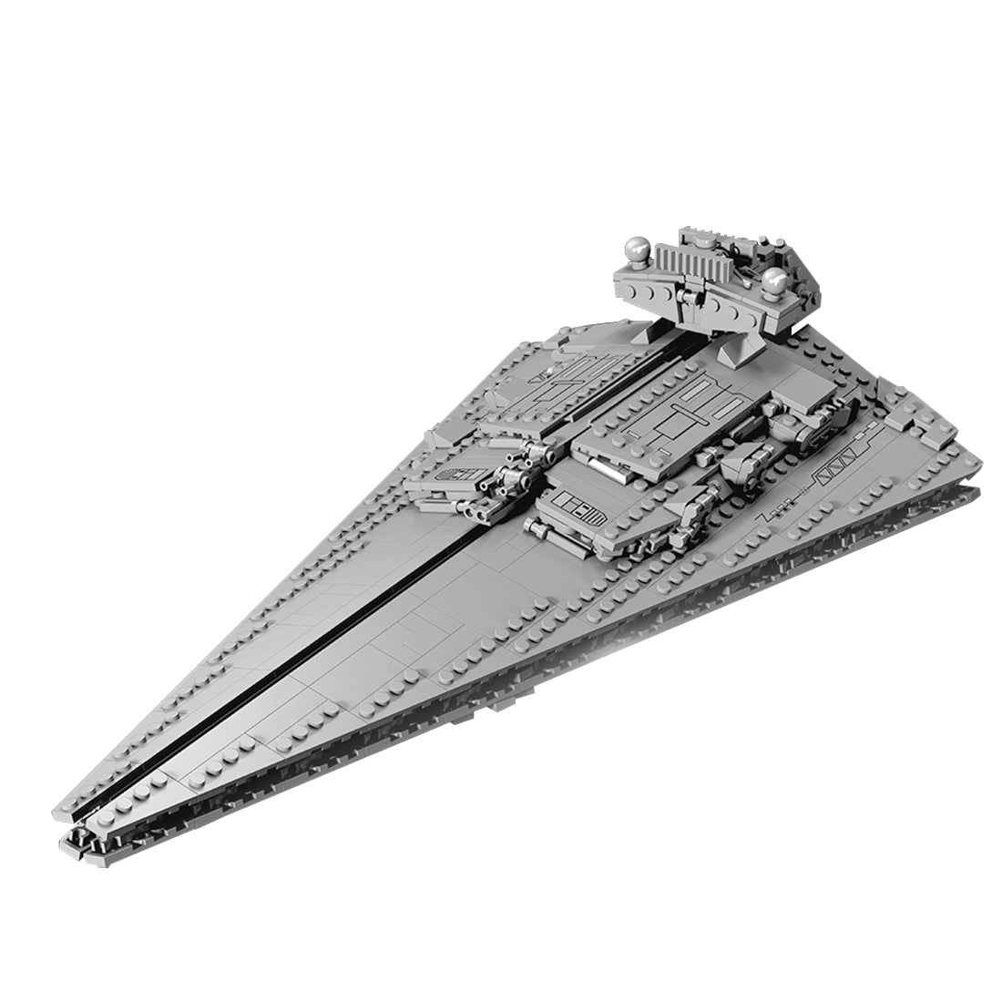 Victory-level Star Destroyer