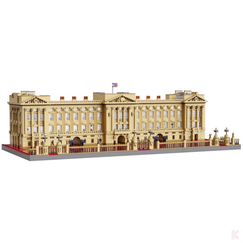 Buckingham Palace