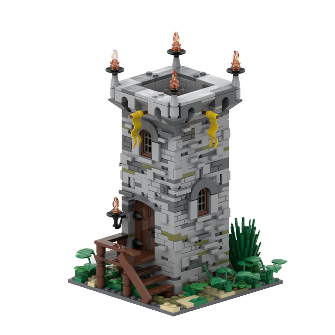 Watchtower