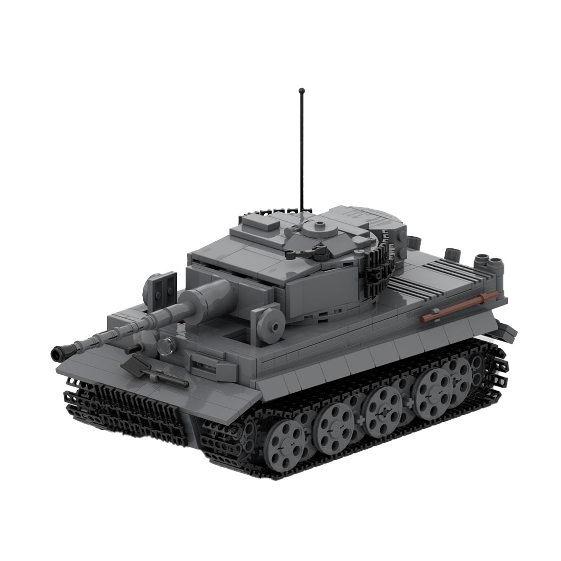 Panzerkampfwagen VI Tiger 1