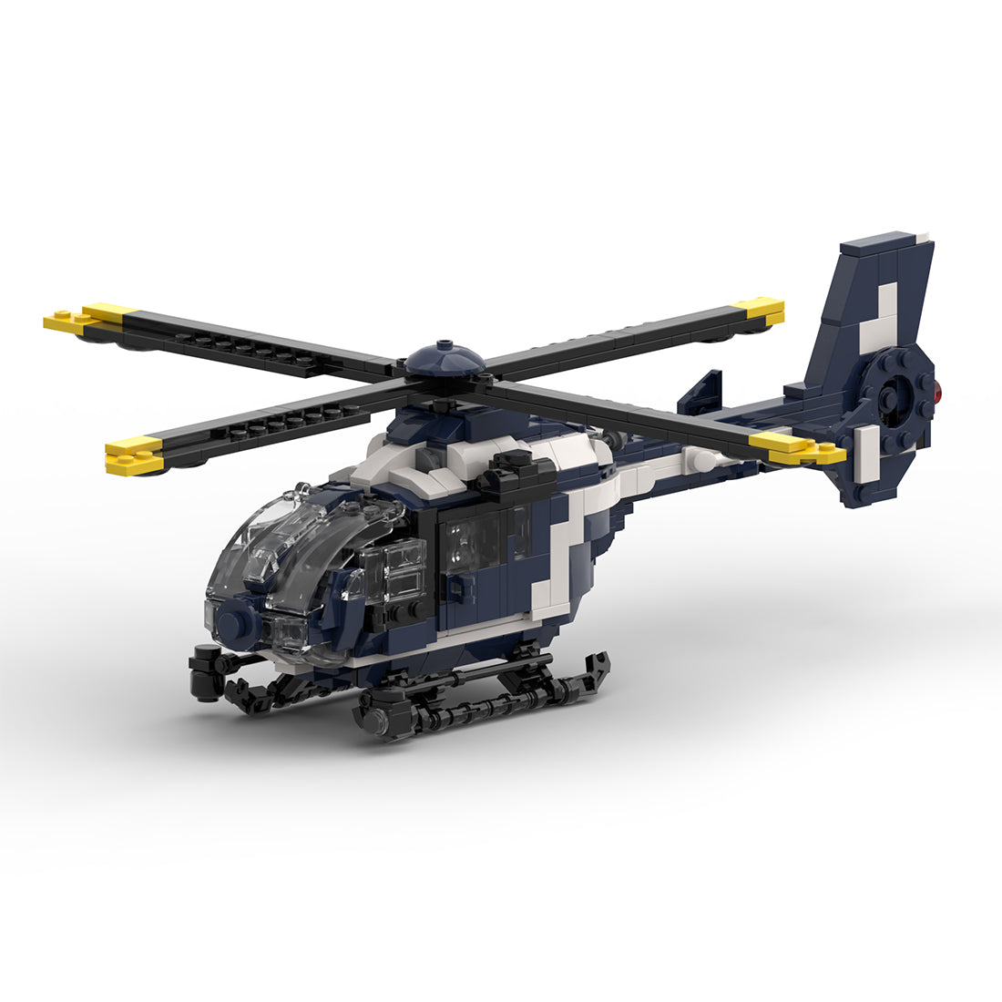 EC 135