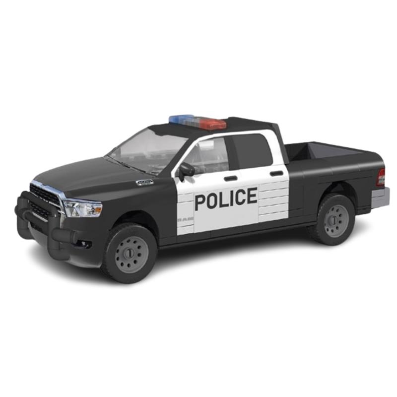 RAM 1500 Police