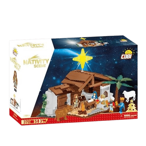 Nativity Set