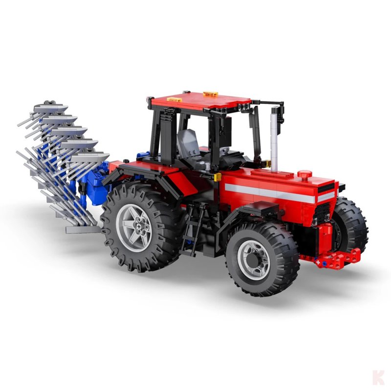 Farm Traktor RC