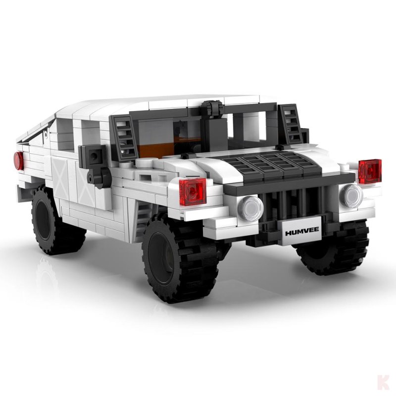 Humvee Mini