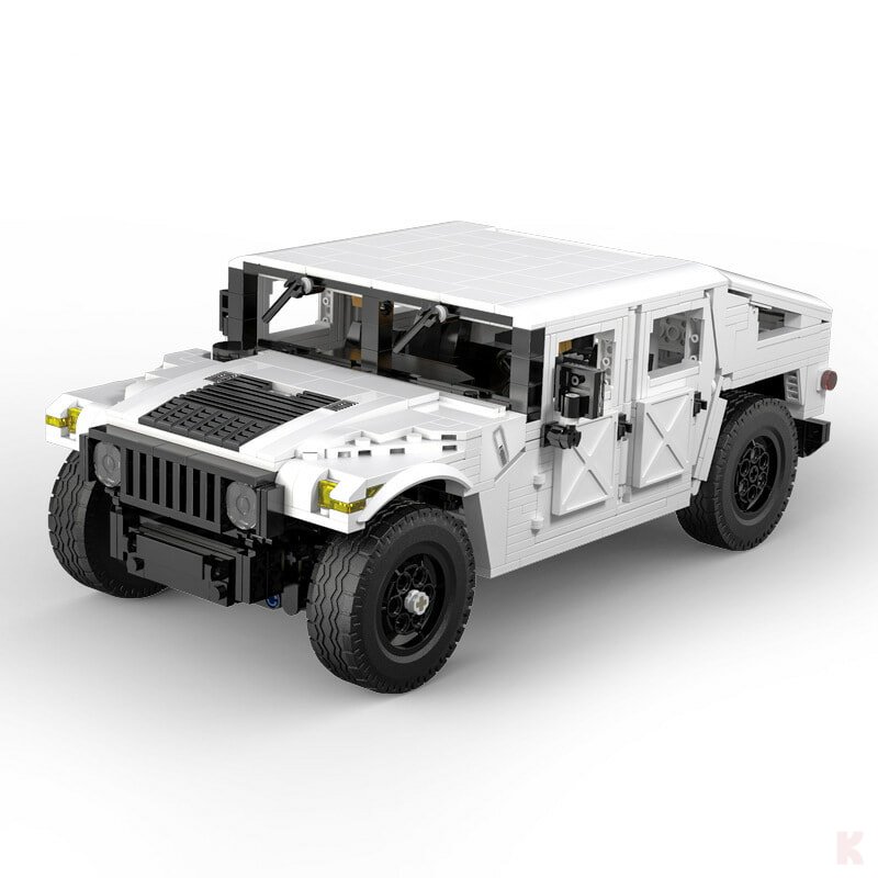 Humvee