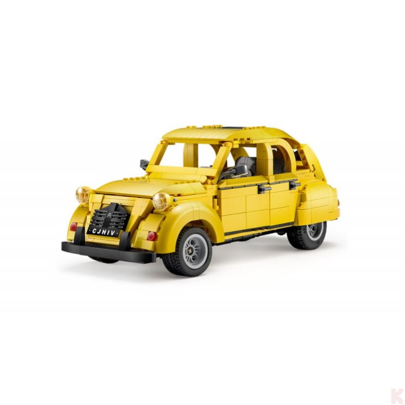 Citroën 2 CV