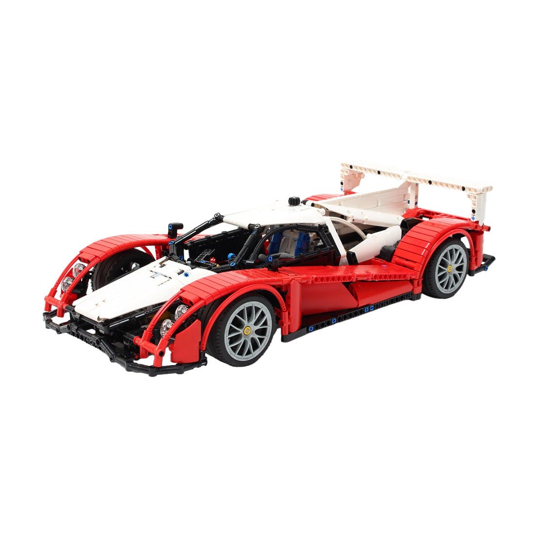 MOC-3092 Le Mans Prototype 1 (LMP1)