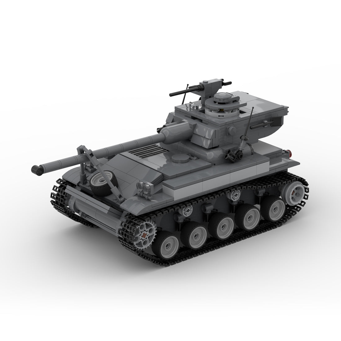 AMX-13 Tank