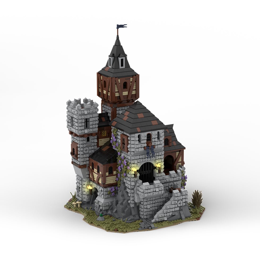 Medieval Castle