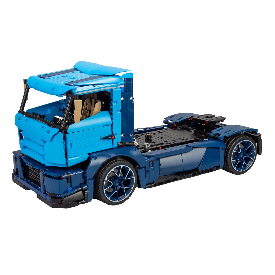 42083 Model B – Race Truck