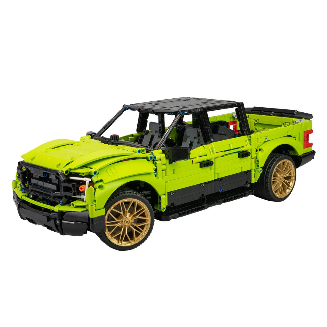 42115 Model B – F150