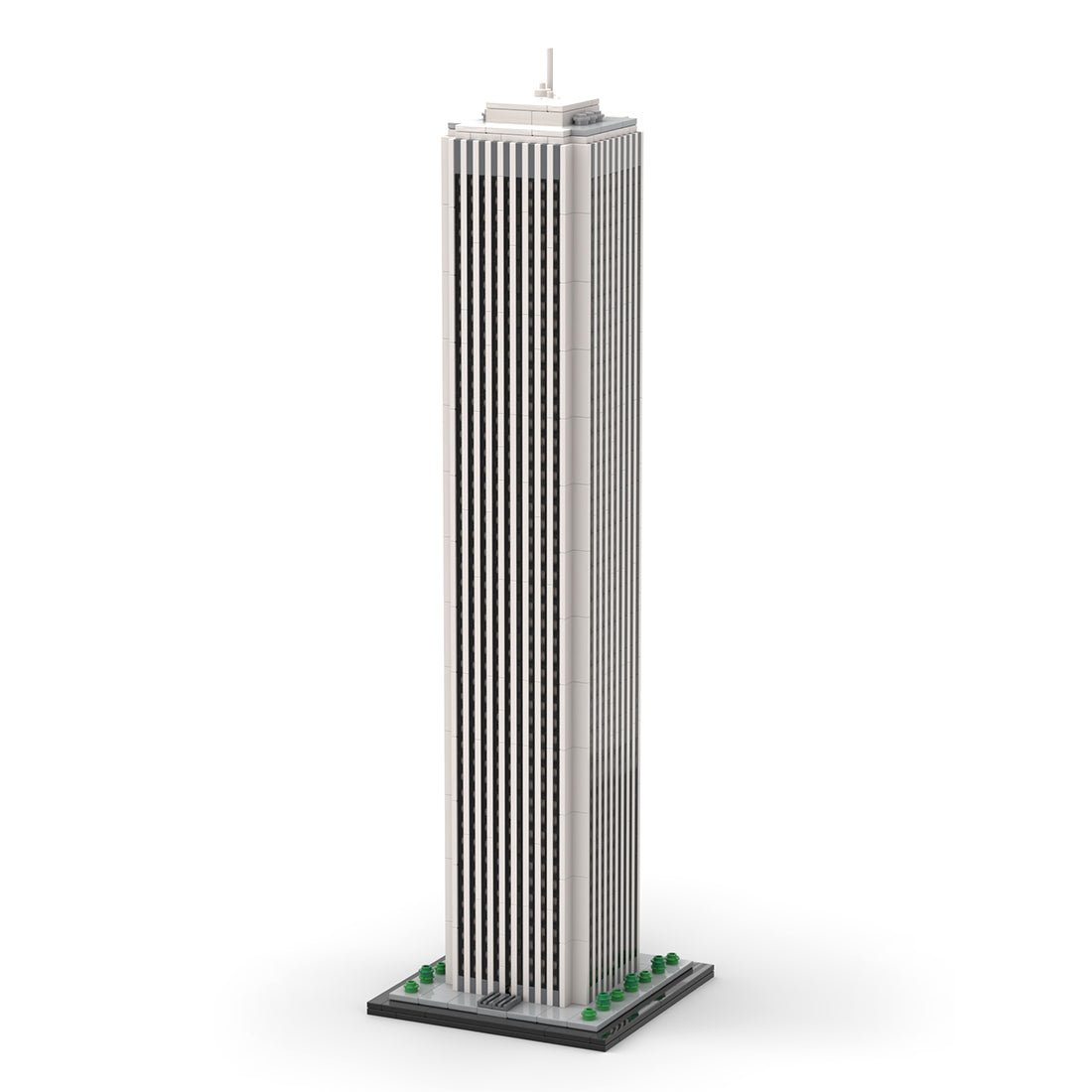 Aon Center Chicago 1:800 (Amoco Building)