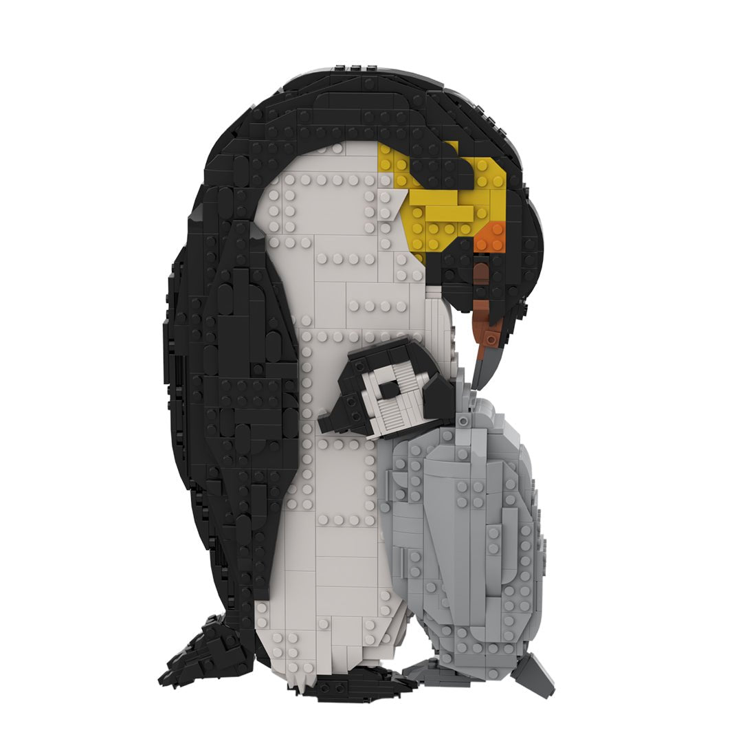 Emperor Penguin Wall Art