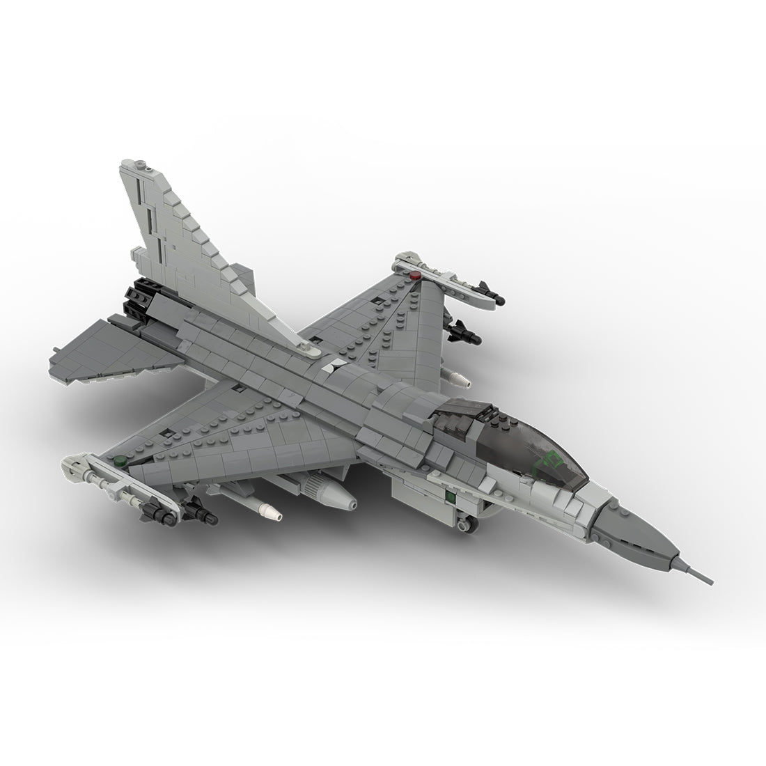 F-16 Fighting Falcon 1:35