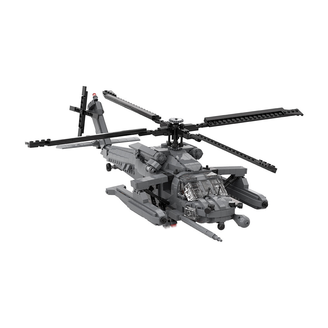 PAVEHAWK MH-60G Militärhubschrauber