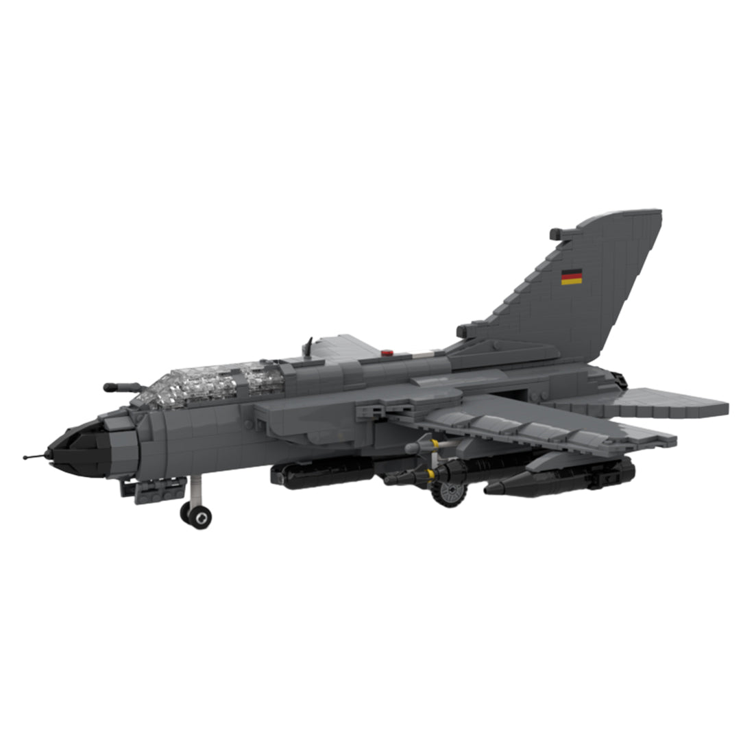 Panavia Tornado IDS